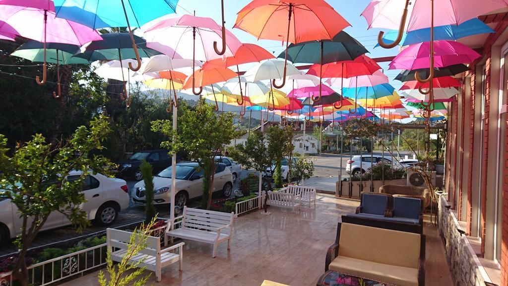 Dalyan Hotel Royal Exterior foto