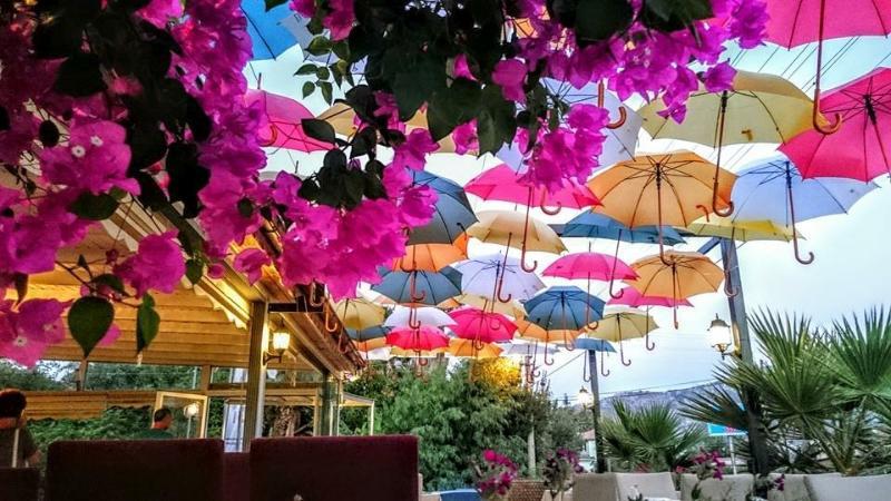 Dalyan Hotel Royal Exterior foto